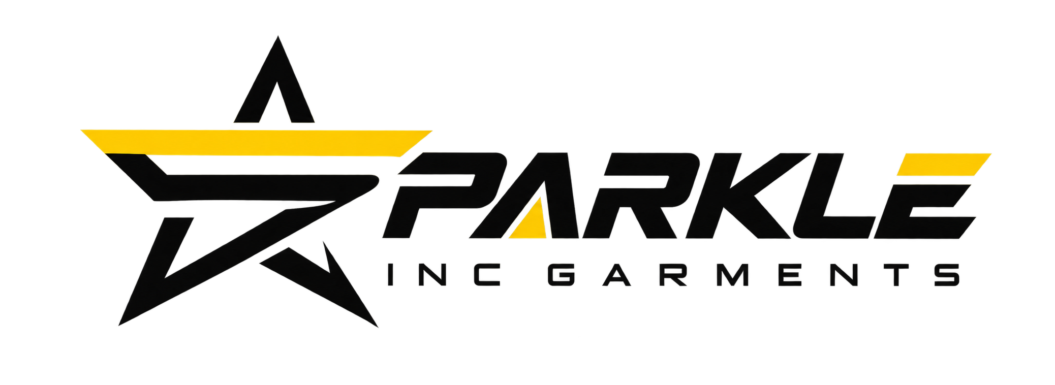 Sparkle INC Garments Logo