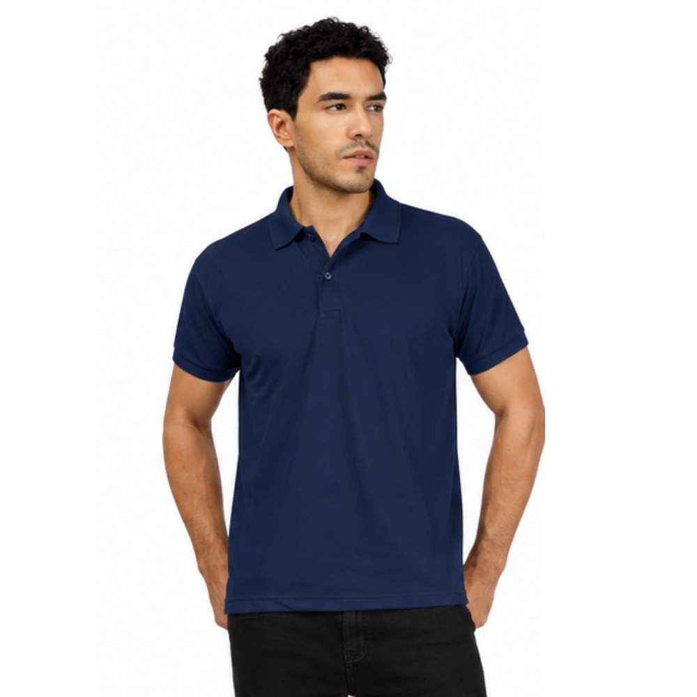 Classic Performance Polo