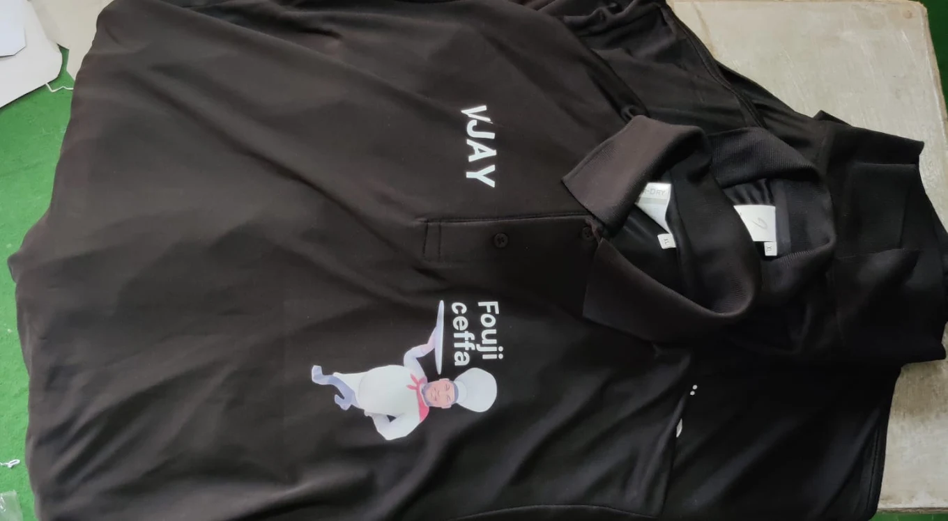 White Label Clothing