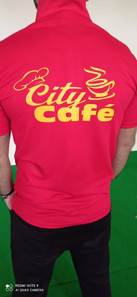 DTF & Puff Custom Merch