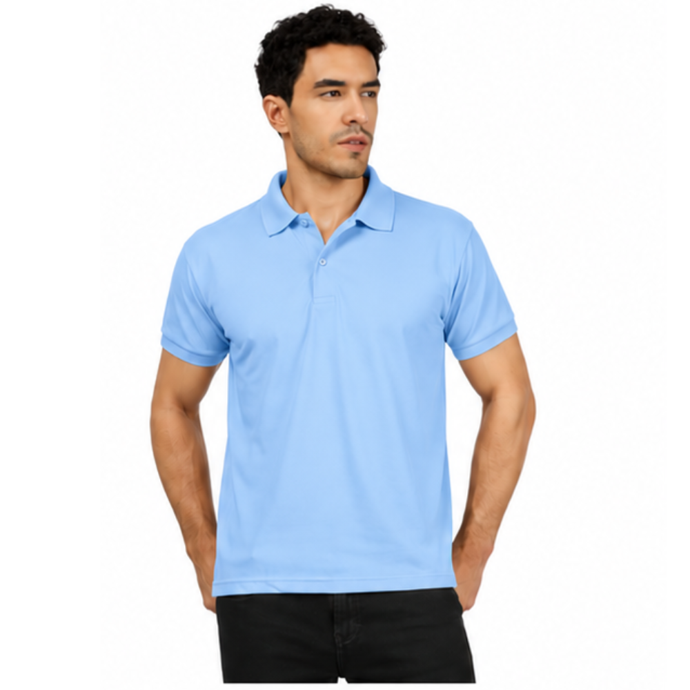 Active Dry Polo